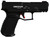 Derya Firearms DY9.US 9mm Semi-Auto Pistol with Optics Ready Slide and 15-Round Capacity