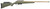 Ruger American II Predator 6mm Creedmoor Bolt-Action Rifle with 22-Inch Spiral Fluted Barrel and Green Synthetic Stock