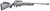 Ruger American II 46917 Bolt-Action Rifle in 7mm PRC with 20-Inch Spiral Fluted Threaded Barrel and Gray Synthetic Stock