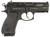 CZ 01116 CZ 75 P-01 50th Anniversary 9mm Luger Compact Pistol with 3.75-inch Barrel