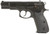 CZ 01109 CZ75 B 50th Anniversary 9mm Luger Pistol with 4.6-Inch Steel Barrel