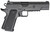 Springfield Armory PX9229L 9mm Emissary 1911 - 5 Inch Barrel, Black Cerakote Finish