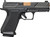 Shadow Systems MR920 SS-1005 9mm Pistol with Optic Cut and Interchangeable Grips