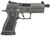 Sig Sauer P320 XCarry Legion 9mm Luger with 4.6-inch Barrel and Optic-Ready Slide