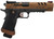 Kimber MFG Inc 3500052 2K11 Target (OR) 45 ACP 5-Inch Semi-Auto Pistol with Optic Ready Slide
