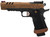 Kimber 3500052 2K11 Target (OR) 45 ACP 5-Inch Semi-Auto Pistol with Optic Ready Slide