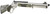Ruger Model 1895 SBL Rifle  .4570 Caliber  Stainless Steel, Black and Green Finish