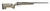 Kimber Mountain Ascent Peak .243 Win Bolt-Action Rifle with 22-Inch Match Grade Threaded Barrel