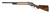 Cimarron CL188726 1887 Lever Action Shotgun - 12 Gauge, 26-Inch Stainless Steel Barrel, Fixed Walnut Stock