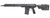 Faxon Firearms Sentinel FX8616 8.6 Blackout Rifle with 16-Inch Barrel and 20+1 Capacity
