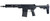 Faxon Firearms FX8612 Sentinel 8.6 Blackout 12-Inch Barrel with 20+1 Capacity