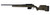Faxon Firearms FX700SA308S02 FX7 .308 Winchester Bolt-Action Rifle with 22-Inch Barrel and OD Green Polymer Stock