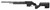 Stag Arms Pursuit Bolt Action Rifle in 6.5 Creedmoor with 20-Inch Fluted Barrel and Hybrid Hunter Stock