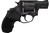 Taurus Small Frame .327 Federal Magnum Revolver with 2-inch Matte Black Barrel and Walnut Grip