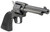 Heritage Manufacturing Rough Rider .22 LR Revolver with 4.75-Inch Barrel - Black Cerakote Finish, 6-Shot Capacity
