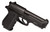 Taurus 1-917C41 Full Size 9mm Luger Pistol with 4.3-inch Matte Black Steel Barrel