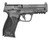 Smith & Wesson M&P9 2.0 14276 9mm Handgun with 4.25-inch Barrel, Black Finish, Optic Cut