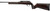Hammerli Arms 5800100 Force B1 22 LR Bolt-Action Rifle with Adjustable Brown Stock and Threaded Barrel