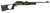 Rossi SCJT4510B Circuit Judge 45 Colt / 410 Gauge with 18.5-Inch Barrel, Fixed Thumbhole Stock, Moss Green Cerakote Finish