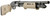 Mossberg 51608 590S Compact 12 Gauge Pump Shotgun with 18.5-Inch Barrel