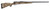 Weatherby Vanguard Outfitter VHH222RR6B .22-250 Rem Bolt-Action Rifle with 24-Inch Spiral Fluted Barrel