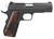 Dan Wesson Guardian 9mm Luger Pistol with 4.25-inch Barrel, Black Finish, and Tritium Night Sights