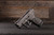 Smith & Wesson LE M&P9 Shield Plus 9mm Luger Pistol with Tritium Night Sights  Part #13250