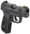 Ruger Max-9 Pro 9mm Luger Pistol with 3.2-inch Barrel, Optic Ready - Model 3503