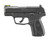 Ruger Max-9 Model 3501 9mm Luger Compact Pistol with Optic Ready Slide and 10-Round Capacity