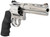 Colt Mfg ANACONDASP6RTS Anaconda .44 Mag 6-Inch Stainless Revolver with Recessed Target/Vent Rib Barrel and Hogue Rubber Grips