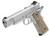 Dan Wesson Specialist 01815 10mm Auto Pistol with 5-inch Barrel and Tritium Night Sights