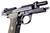 Wilson Combat BER92BRIG9 92G Brigadier Tactical 9mm Luger Pistol