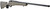 Tikka T3x Superlite Sports South Exclusive Bolt-Action Rifle in 300 Win Mag  Right Hand, 24.3" Fluted Barrel, Green Synthetic Stock