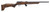 Savage Arms MKII 26737 Minimalist Full Size .22 LR Bolt-Action Rifle with 18-inch Threaded Barrel and Boyd's Minimalist Stock