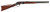Taylors & Company 550220 1873 Lever-Action Rifle in .38 Special / .357 Magnum with 20-Inch Octagon Barrel