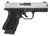 Black Rain Ordnance FL9MMBLKSM Compact 9mm Pistol with 4-Inch Stainless Steel Slide