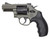 Smith & Wesson M19 14451 .357 Magnum Revolver with 2.5-Inch Barrel and Rosewood Grips