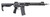 Patriot Ordnance Factory POF 02430 ROTR P-15 300 Blackout 13.75-Inch Tactical Rifle with MFT Stock and Dead Air Muzzle Brake