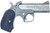 Bond Arms BACY-50 Cyclops Thumper .50 AE Single Action Revolver with 4.25-inch Barrel