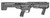 Smith & Wesson M&P12 Bullpup Pump Action Shotgun - 12 Gauge, 19 Inch Barrel, Black Finish