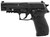 Sig Sauer MK2510 P226 9mm Luger Pistol with US Navy Anchor Engraving  4.4-inch Barrel, Black Hardcoat Anodized Finish