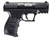 Walther Arms CCP M2 9mm Luger Pistol with 3.54-Inch Barrel and Black Finish