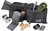 Henry H002BSGB US Survival Pack with Gear in 22 LR Caliber - Semi-Auto 16.13" Barrel, Black Finish, Right Hand