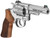 Ruger GP100 Match Champion Medium Frame .357 Mag Revolver with 4.2-Inch Satin Stainless Steel Barrel and Hardwood Grips (Part Number 1754)