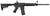 Ruger AR-556 Model 8500 5.56 NATO Semi-Auto Rifle with 16.10-inch Threaded Barrel and Collapsible Stock