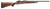 Mossberg Patriot Model 27835 .243 Winchester Bolt-Action Rifle with 22-Inch Fluted Barrel