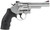 Smith & Wesson Model 66 .357 Magnum / .38 Special +P Stainless Steel Revolver with 4.25-inch Barrel