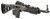 Hi-Point 3895TSCA 380 ACP Carbine with 16.5-Inch Barrel and All Weather Skeletonized Stock