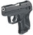Ruger LCP II Model 13705 .22 LR Compact Pistol with 2.75-Inch Barrel and Textured Polymer Grip
