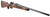 Winchester Guns Model 70 Super Grade Bolt-Action Rifle in 6.5 Creedmoor with Satin Walnut Stock and 22 Inch Barrel